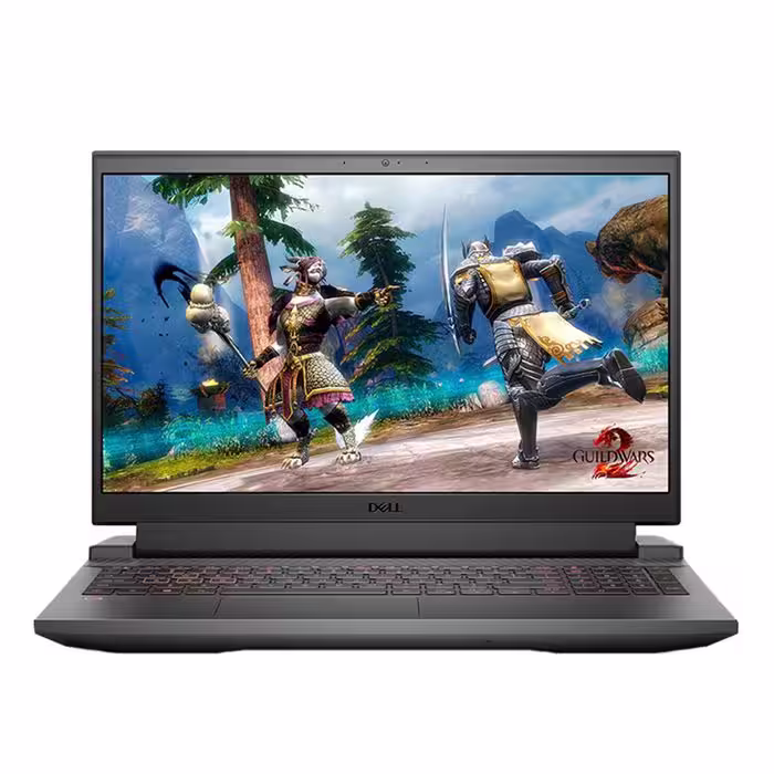 لپ تاپ 15.6 اینچ گیمینگ دل مدل G15 5511 با پردازنده Core i7-11800H، رم 16GB، حافظه 1TB SSD و گرافیک RTX 3050 4GB / RTX 3060 6GB، صفحه نمایش Full HD