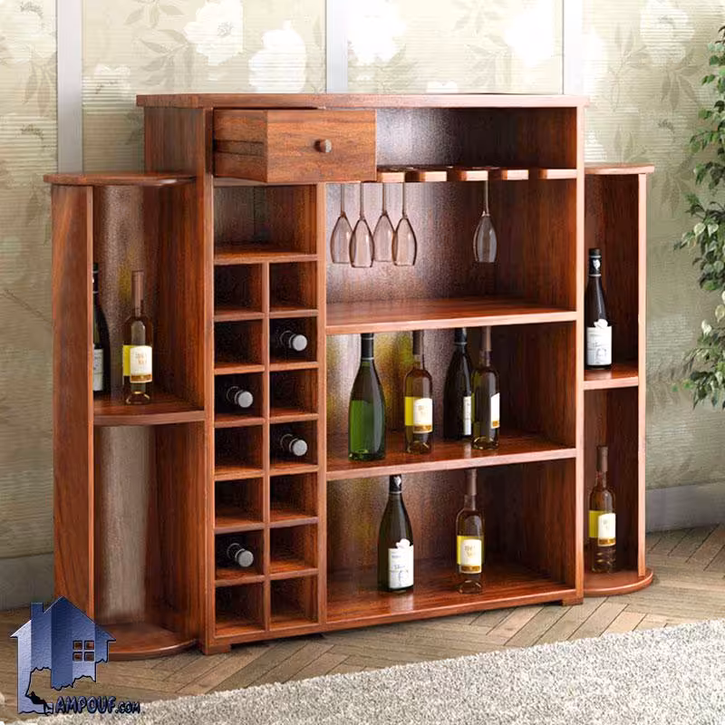 میز بار BTJ177