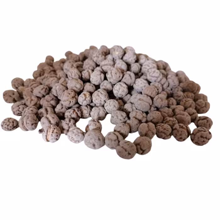 نخودچی دو آتیشه شکلاتی ممقان 1 کیلویی