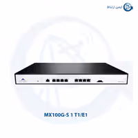گیت وی نیوراک MX100G-S 1 T1/E1