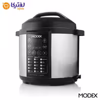 زودپز برقی مودکس مدل PC7220