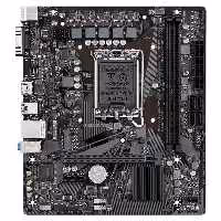 مادربرد گیگابایت مدل H610M H V2 rev. 1.0 - کالاوما