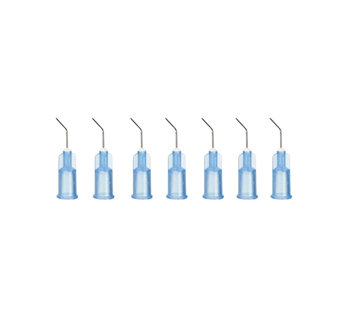 نازل اسید اچ Syringe Tips for Etchant - Bisco