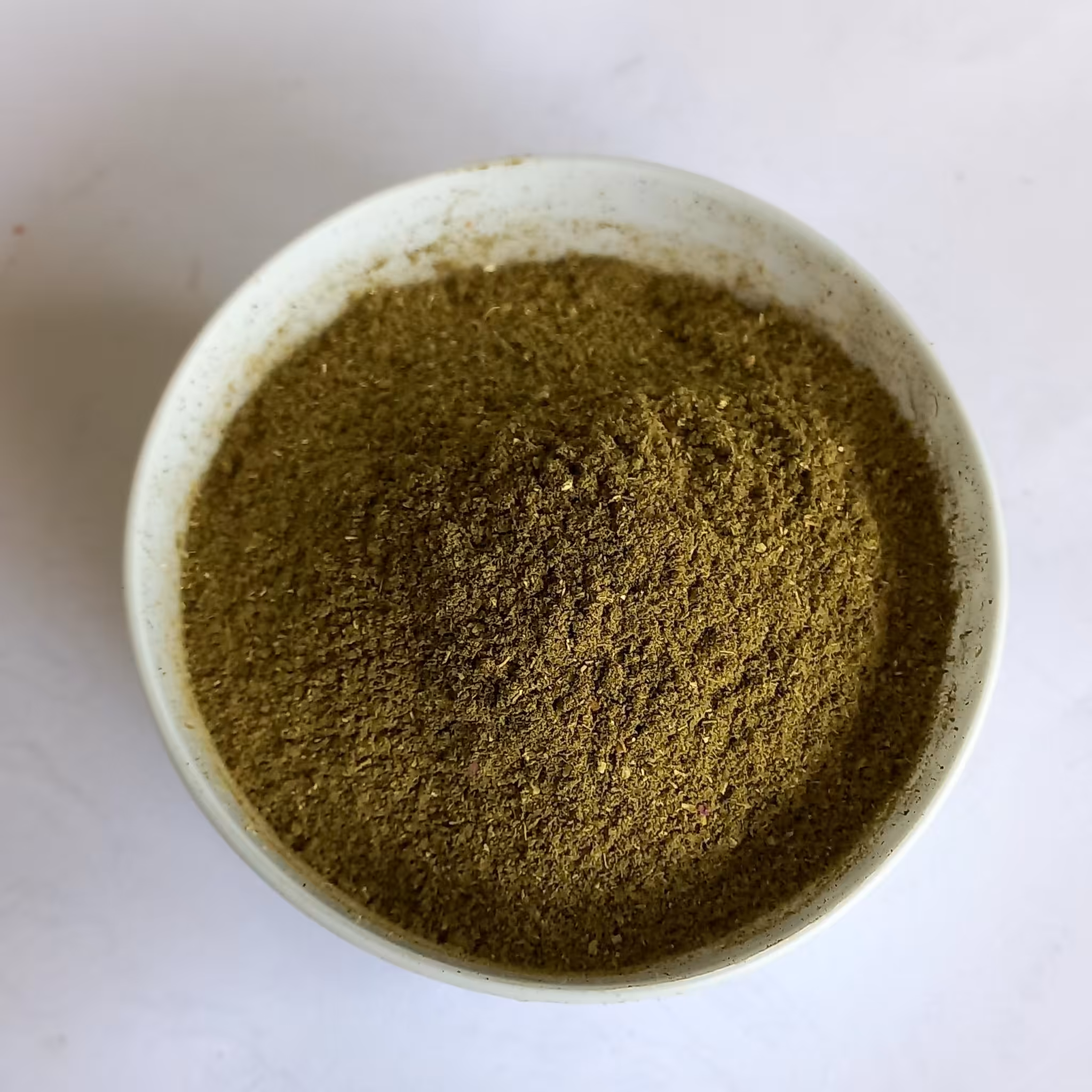 ادویه خیار ماست درجه یک