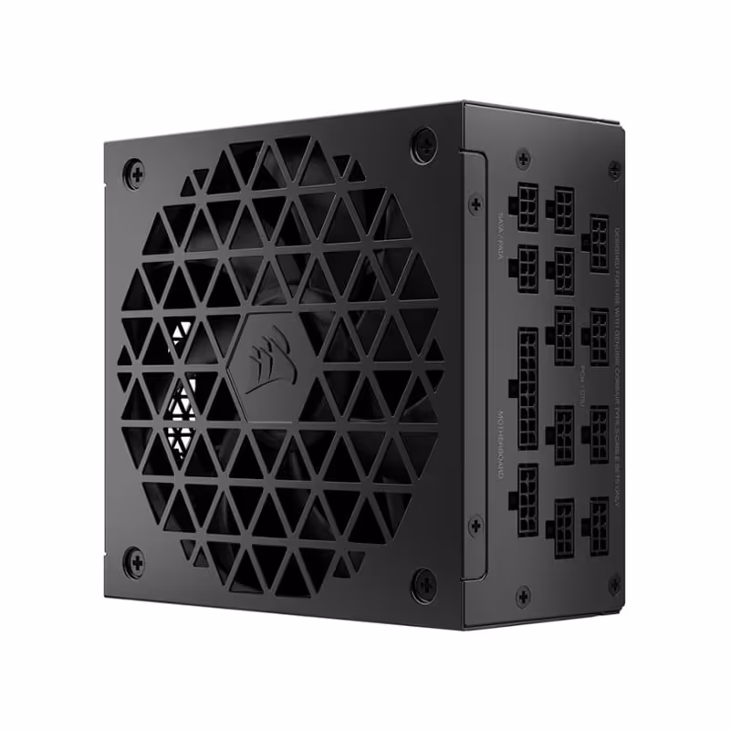 پاور کورسیر مدل SF1000L (ATX3.1)