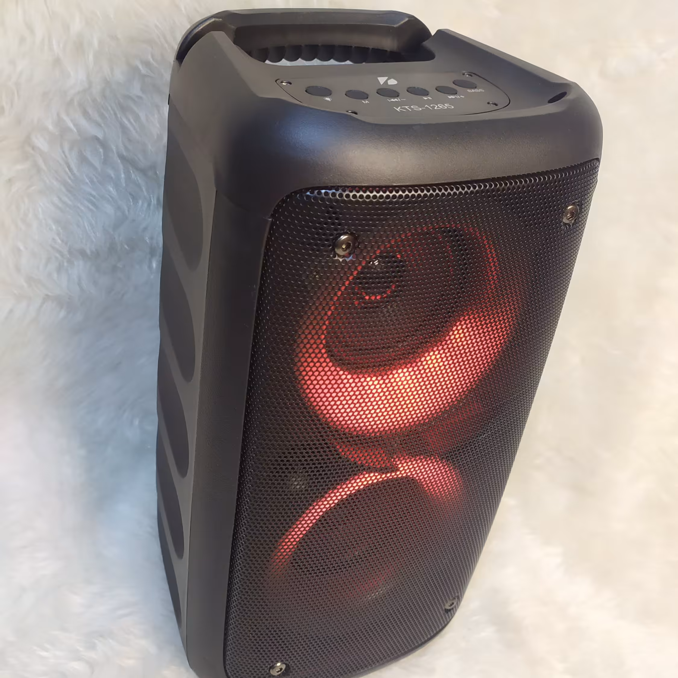 اسپیکر بلوتوثیkts-1265