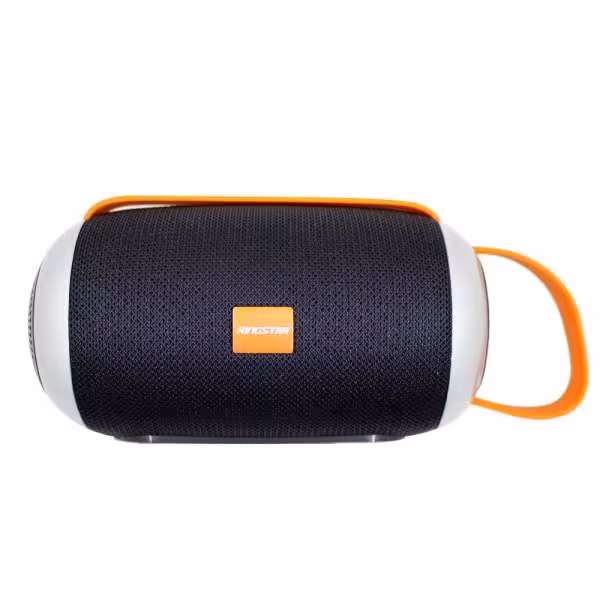 اسپیکر بلوتوثی قابل حمل کینگ استار مدل KBS123