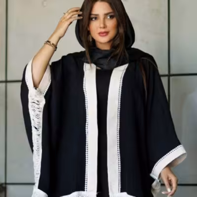 مانتو اسپرت زنانه ابروبادی مدل کتی