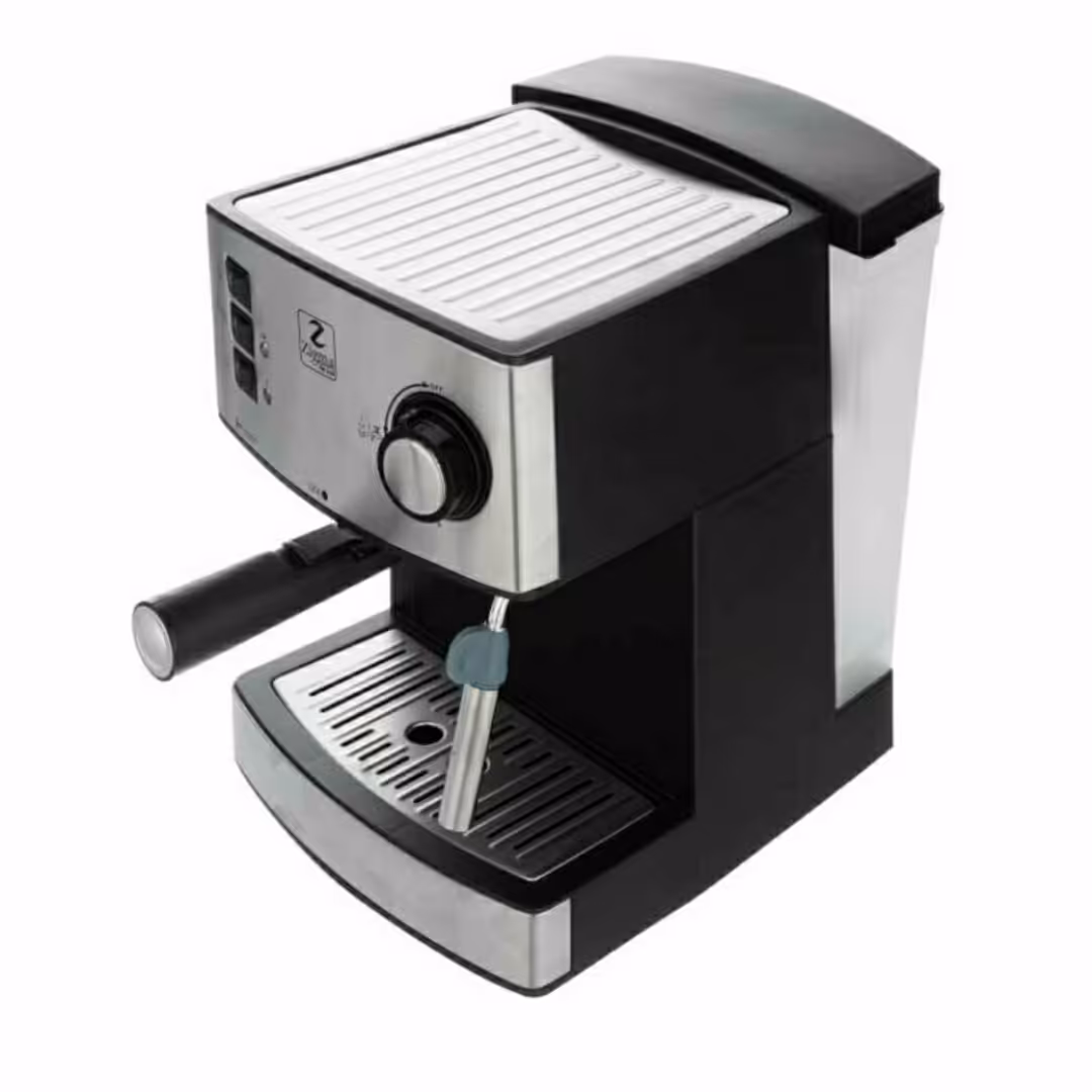 اسپرسو ساز زیگما مدل RL-222  با ارسال رایگان و 15 بار