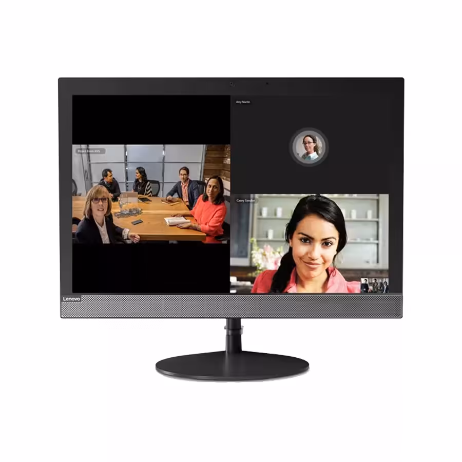 آل این وان لنوو مدل IdeaCentre V130 Core i5(J5040)-4GB-1TB-INTEL