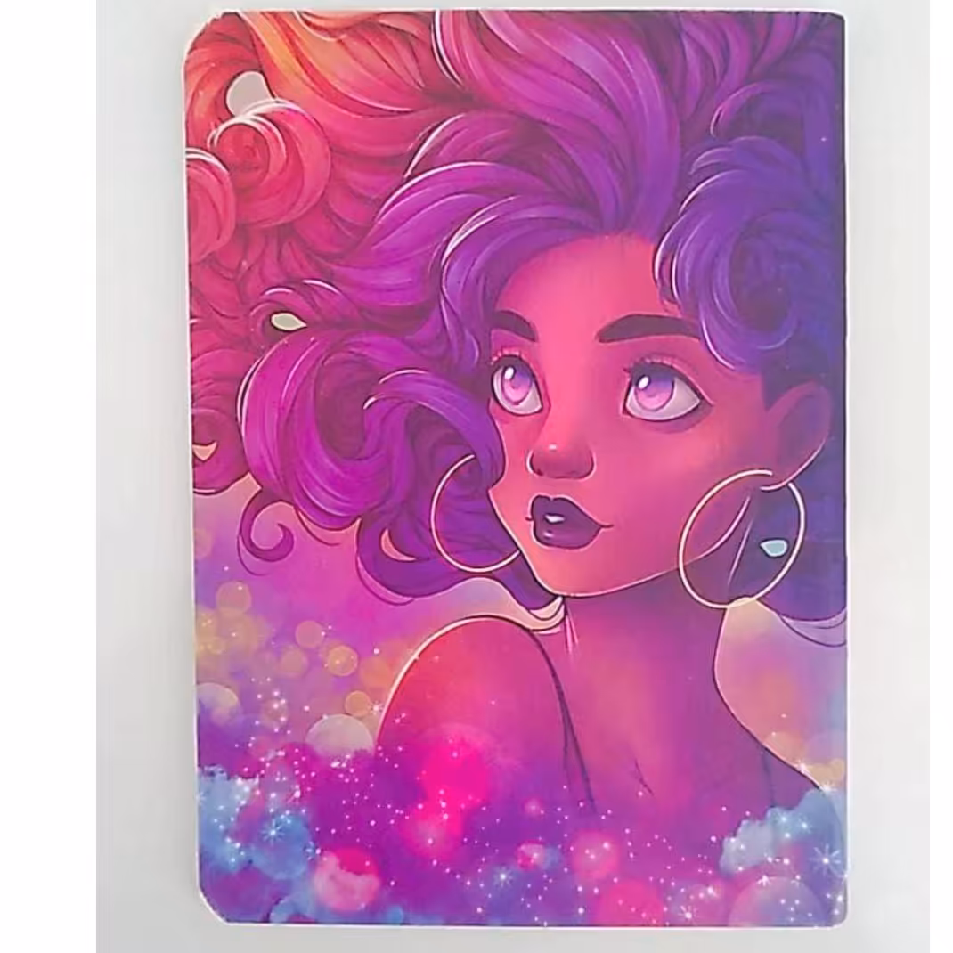 دفترچه یادداشت دفترچه پاسپورتی 