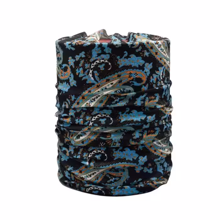 ‫اسکارف و دستمال سر و گردن فلاور مدل 11085