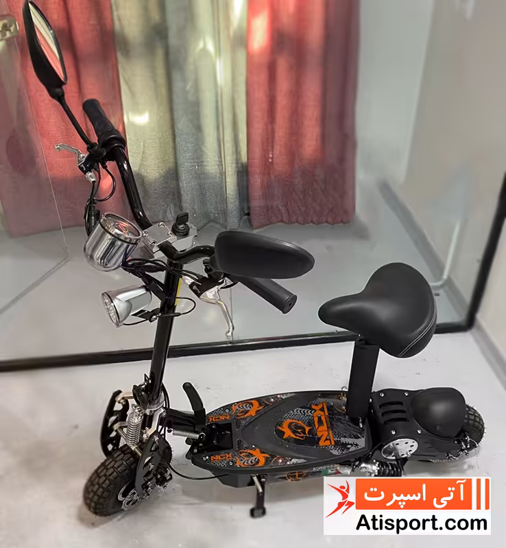 اسکوتر آفرودی 1000 وات