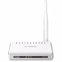 اکسس پوینت بی‌سیم N150 دی-لینک مدل DAP-1160