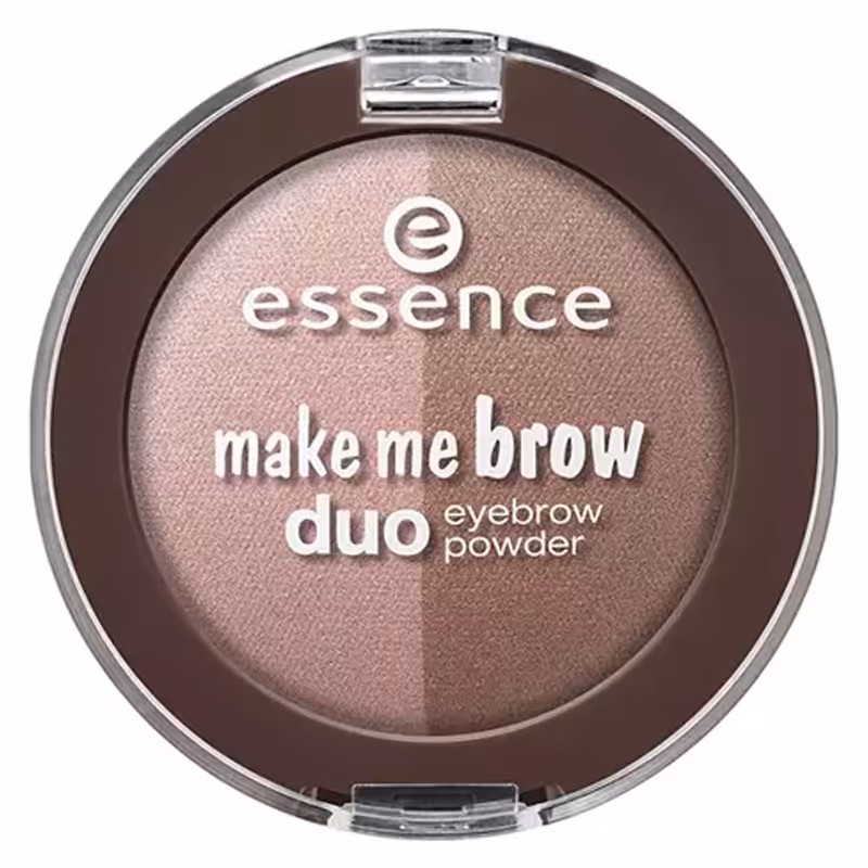سایه ابرو اسنس مدل Make Me Brow Duo 