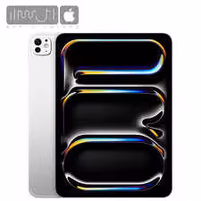 آیپد پرو M4 مدل iPad Pro 2024 13 inch wifi ظرفیت 512 گیگابایت