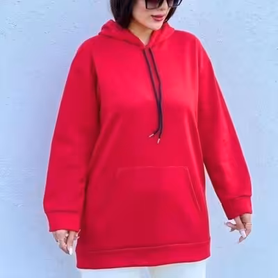 هودی دورس تو کرکی ساده مدل کارو