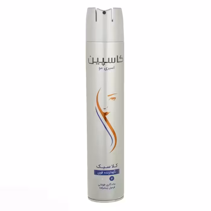 تافت کاسپین 500 میلی لیتر