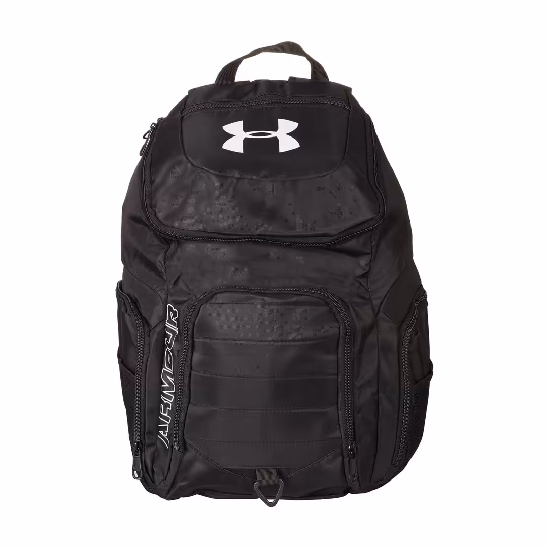 کوله پشتی  ورزشی آندرارمور مدل Storm Recruit