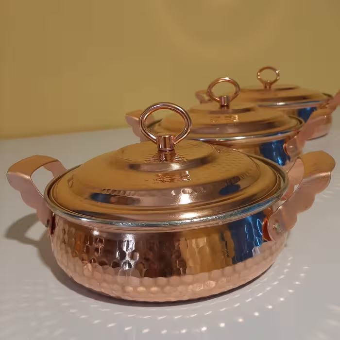 ماهیتابه دربدا ر مسی قطر  22
