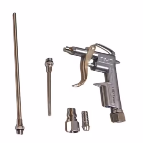 تفنگی باد سری فلزی 