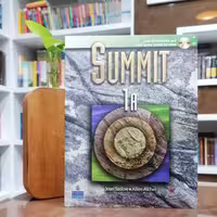 کتاب Summit 1A