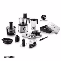 غذاساز فیلیپس مدل HR7778/01 - استیل