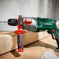 دریل پارکساید برقی دوحالته چکشی psbm 1100 a1