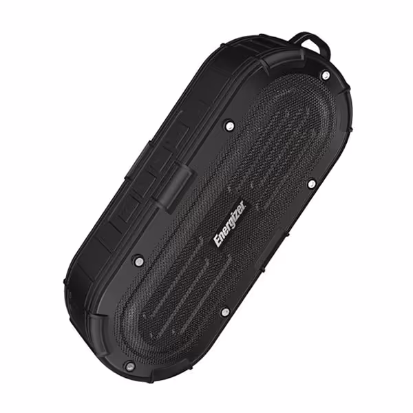 اسپیکر بلوتوثی قابل حمل انرجایزر BTS107