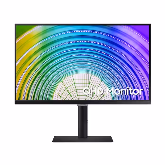 مانیتور 32 اینچ سامسونگ مدل LS32A600