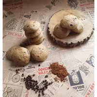 کوکی قهوه و شکلات