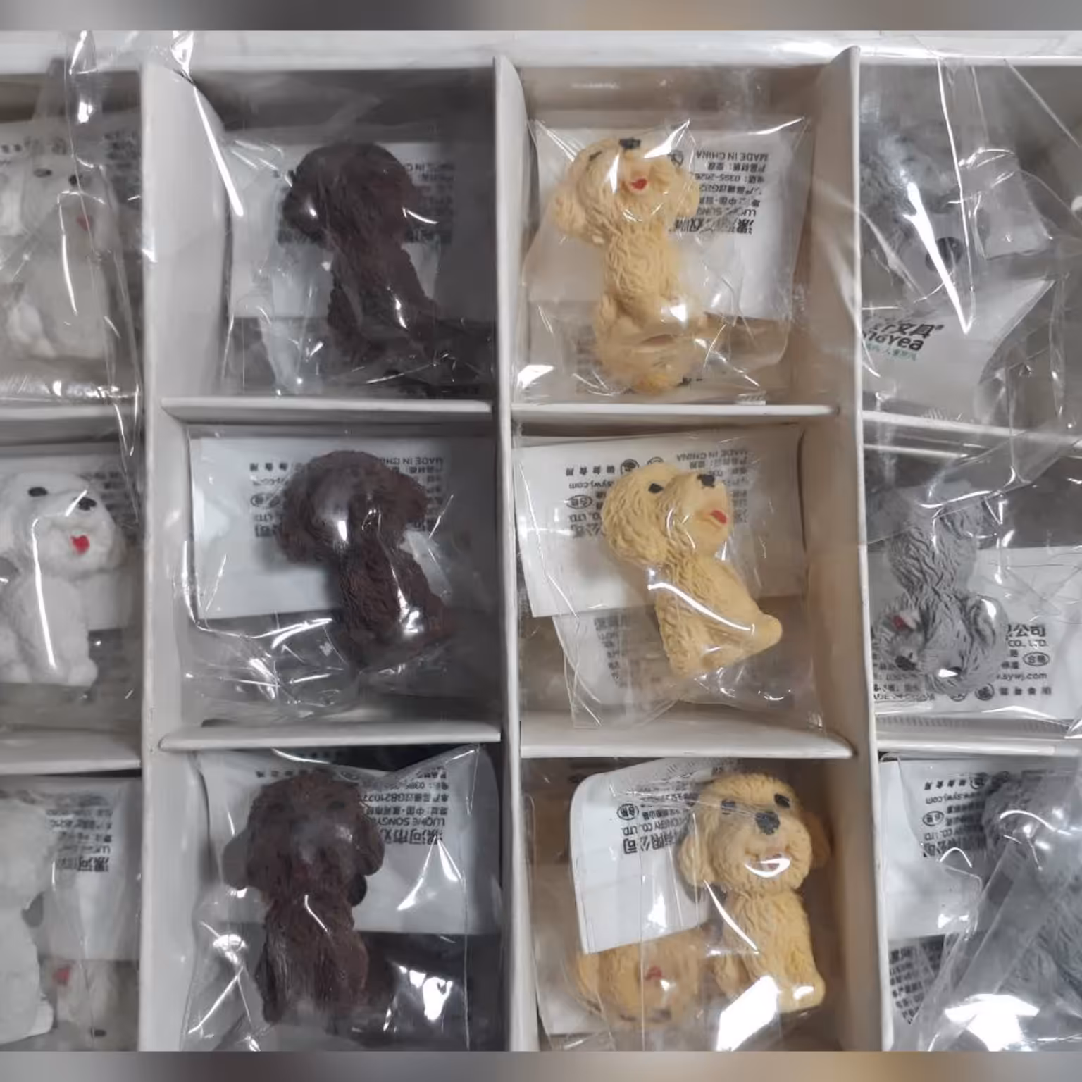 پاک کن فانتزی سگ 