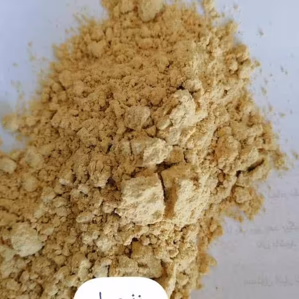 پودر زنجبیل اعلا