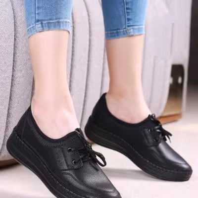 کفش طبی زنانه ارغوان