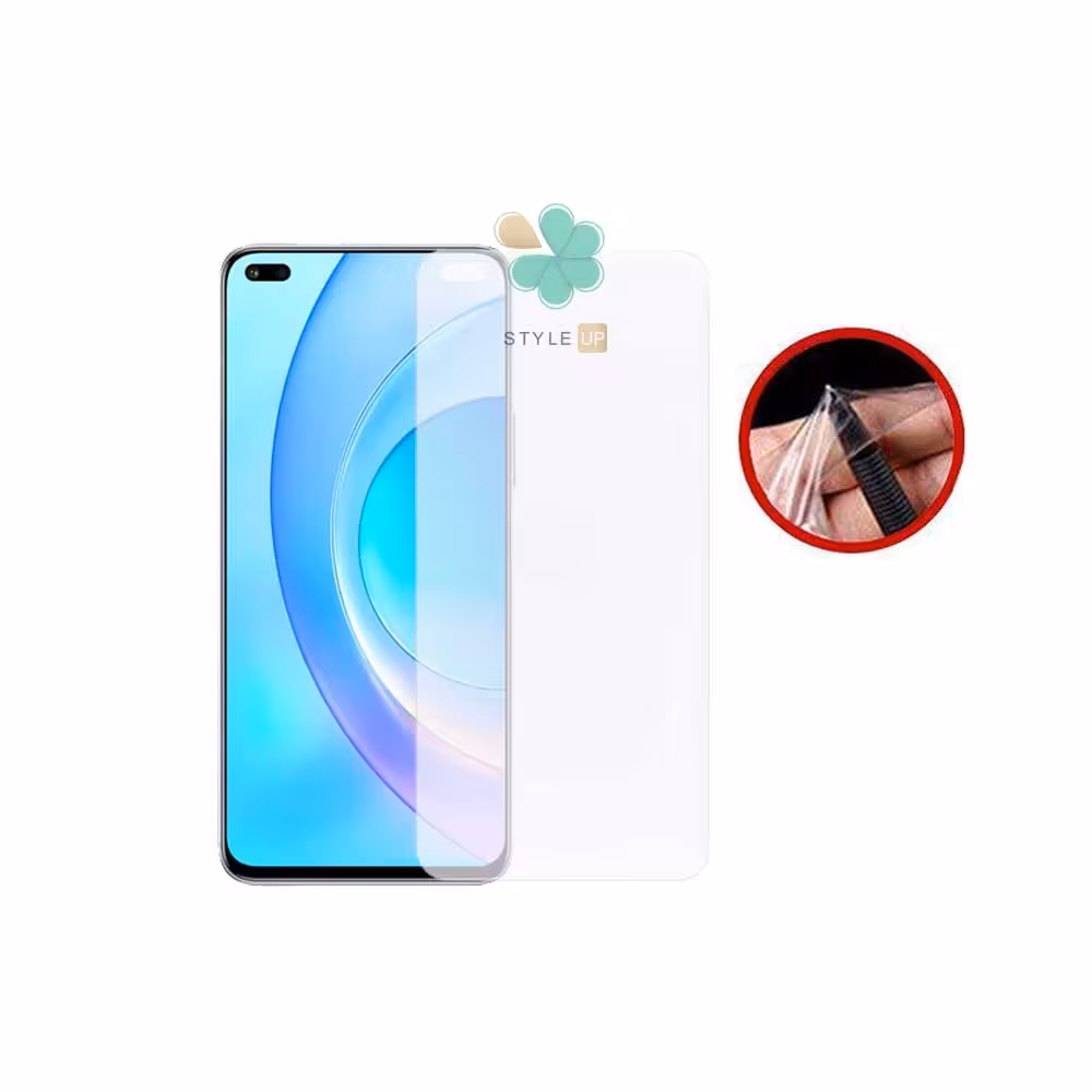محافظ صفحه گوشی هواوی Huawei Honor 50 Lite مدل نانو مات