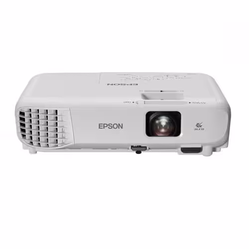 ویدیو پروژکتور اپسون مدل EB-X05
