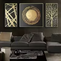 نقاشی دکوراتیو