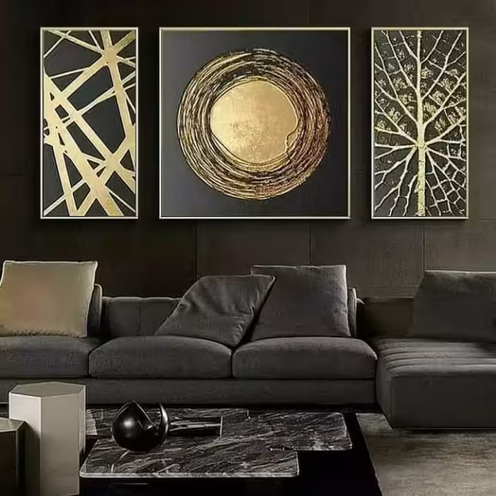 نقاشی دکوراتیو