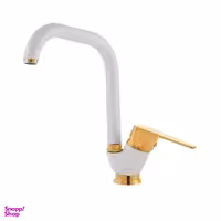 شیر آشپزخانه فاخته مدل مارگارت کد ST2 KH