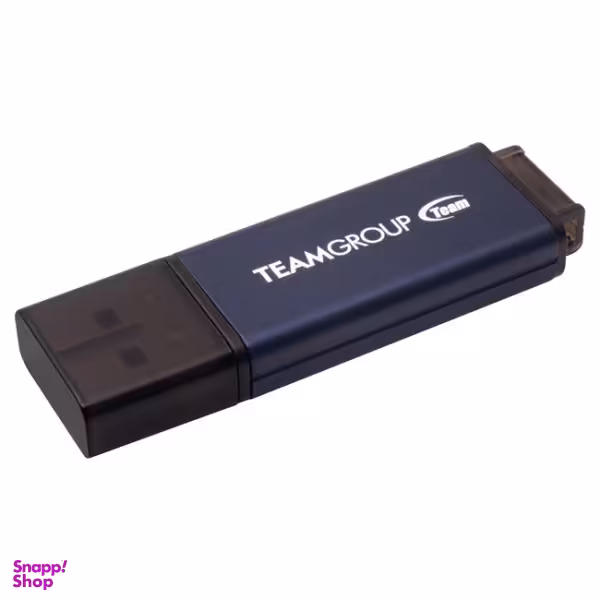 فلش مموری تیم گروپ مدل C211 USB3.2 ظرفیت 32 گیگابایت