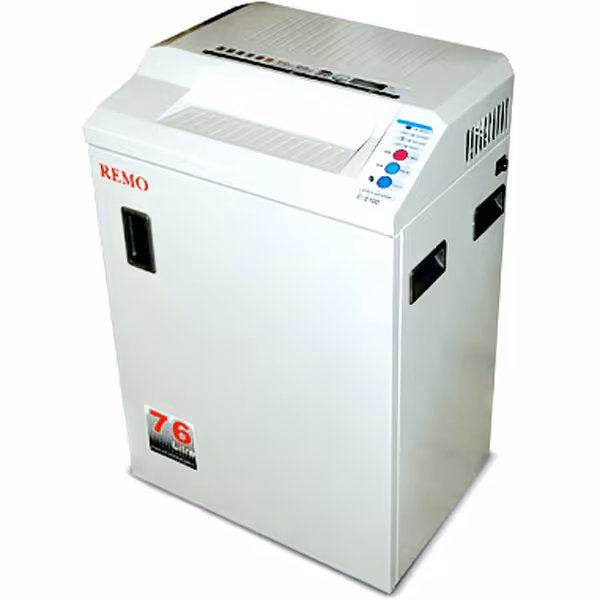 کاغذ خرد کن REMO مدل C-5100