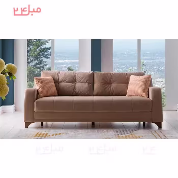 مبل تختخواب شو TK12