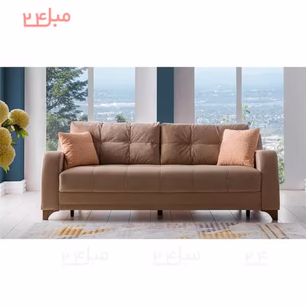 مبل تختخواب شو TK12
