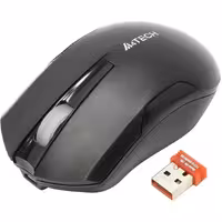 ماوس بی سیم قابل شارژ ای فور تک G11-200N