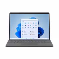 لپ تاپ مایکروسافت مدل Surface Pro 8  CA