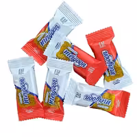 شکلات میگون کنجد عسلی فدک (250گرم)