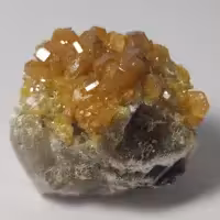 راف سنگ میمتیت معدنی (معدن گود چوپانان)                    