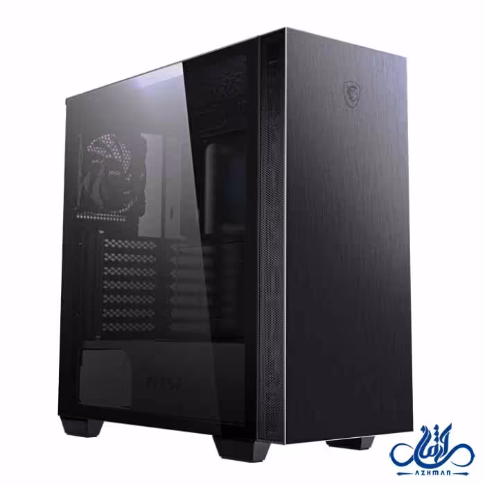 کیس ام اس آی MPG SEKIRA 100P