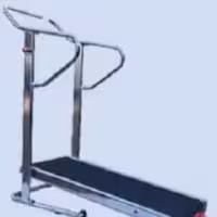 تردمیل استخری بدون موتور