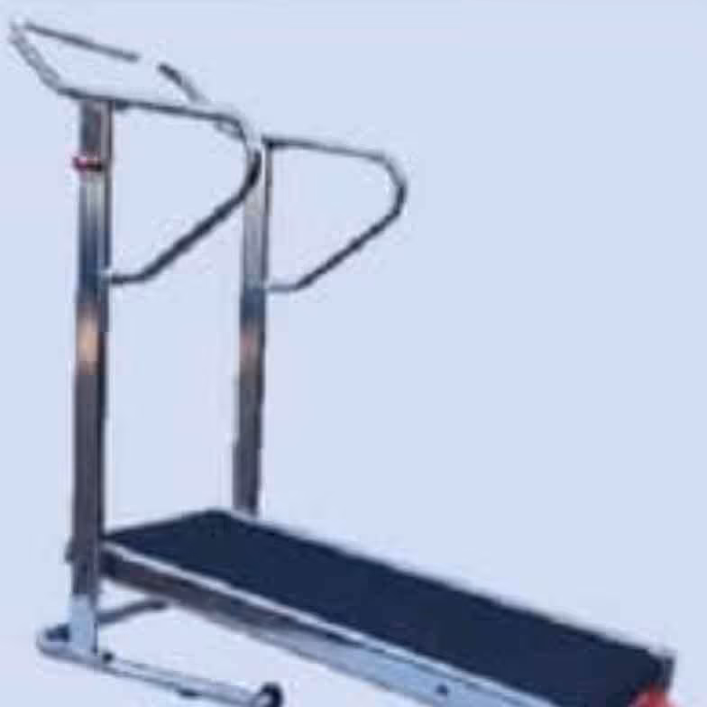 تردمیل استخری بدون موتور